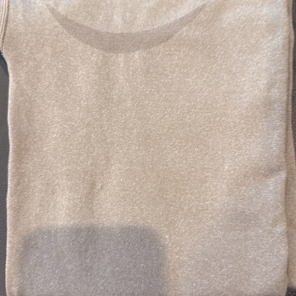 Nvgtn contour leggings beige medium - Picture 6 of 6